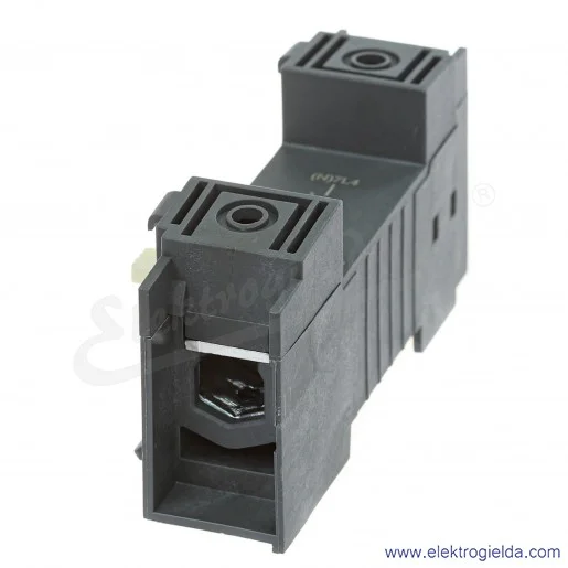 Biegun 1SCA105099R1001, OTPS125FP, 125A, jednoczesny, do OT100...125F3/F6 Biegun 1SCA105099R1001, OTPS125FP, 125A, jednoczesny, do OT100...125F3/F6