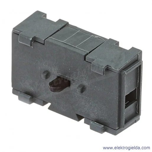 Styk pomocniczy 1SCA022353R4970, OA1G10, 1NO, do OT16-40F, OT16-40FT, OT63-80F Styk pomocniczy 1SCA022353R4970, OA1G10, 1NO, do OT16-40F, OT16-40FT, OT63-80F