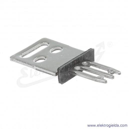 Klucz prosty 1SBV048606R1000, LSA30P06, do wyłącznika krańcowego LS31P80D11-S Klucz prosty 1SBV048606R1000, LSA30P06, do wyłącznika krańcowego LS31P80D11-S