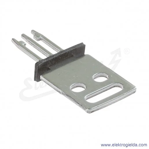 Klucz prosty 1SBV048606R1000, LSA30P06, do wyłącznika krańcowego LS31P80D11-S Klucz prosty 1SBV048606R1000, LSA30P06, do wyłącznika krańcowego LS31P80D11-S