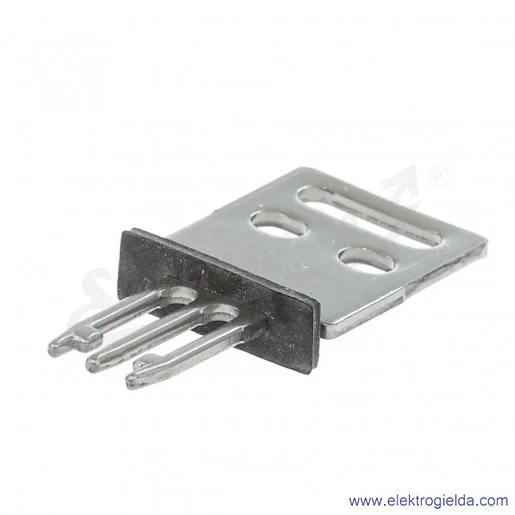 Klucz prosty 1SBV048606R1000, LSA30P06, do wyłącznika krańcowego LS31P80D11-S Klucz prosty 1SBV048606R1000, LSA30P06, do wyłącznika krańcowego LS31P80D11-S