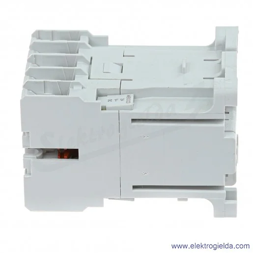 Stycznik MC2C301ATD 24V DC, 1NC, 5.5KW/400V AC-3, 20A AC-1, 3-polowy Stycznik MC2C301ATD 24V DC, 1NC, 5.5KW/400V AC-3, 20A AC-1, 3-polowy