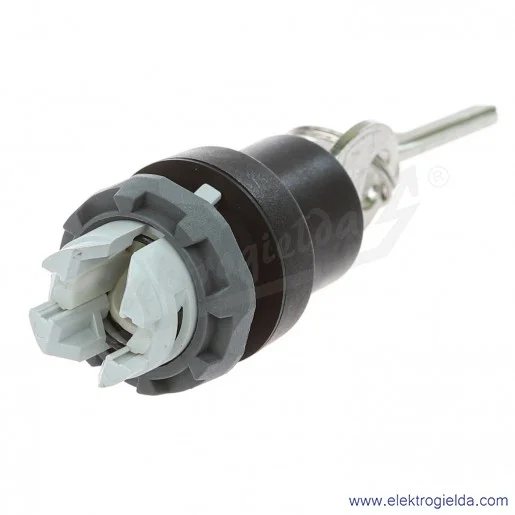 Napęd przełącznika obrotowego 1SFA611283R1001, M3SSK1-101, 1-0-2, z kluczem Napęd przełącznika obrotowego 1SFA611283R1001, M3SSK1-101, 1-0-2, z kluczem