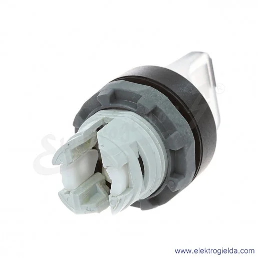 Napęd przełącznika 1SFA611200R1108, M2SS111C 0-1, obrotowy, biały z podświetleniem, bistabilny Napęd przełącznika 1SFA611200R1108, M2SS111C 0-1, obrotowy, biały z podświetleniem, bistabilny