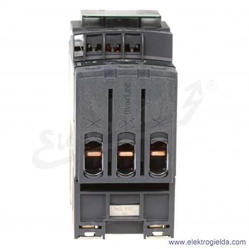 LC1D40AP5 1z+1r 18,5kW 60A Uc 230 VAC 50Hz Stycznik zaciski śrubowe LC1D40AP5 1z+1r 18,5kW 60A Uc 230 VAC 50Hz Stycznik zaciski śrubowe