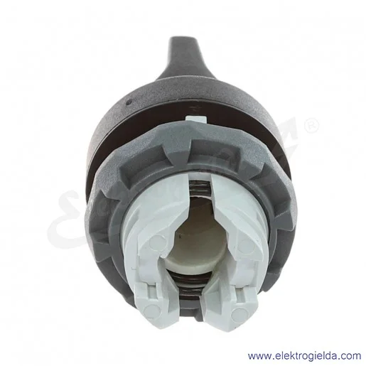 Napęd przełącznika 1SFA611200R1006, M2SS110B 0-1, obrotowy, czarny z podświetleniem, bistabilny Napęd przełącznika 1SFA611200R1006, M2SS110B 0-1, obrotowy, czarny z podświetleniem, bistabilny