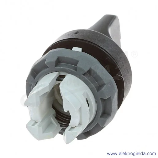 Napęd przełącznika 1SFA611210R1006, M3SS110B 1-0-2, obrotowy, czarny, bistabilny Napęd przełącznika 1SFA611210R1006, M3SS110B 1-0-2, obrotowy, czarny, bistabilny