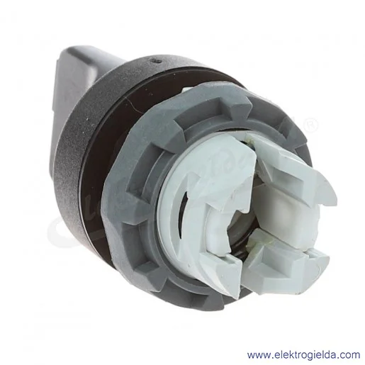 Napęd przełącznika 1SFA611210R1006, M3SS110B 1-0-2, obrotowy, czarny, bistabilny Napęd przełącznika 1SFA611210R1006, M3SS110B 1-0-2, obrotowy, czarny, bistabilny