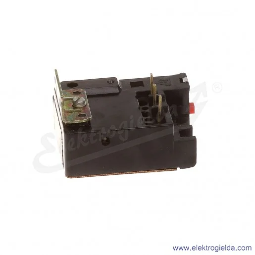 Przekaźnik termobimetalowy 2129-070022, P16R 1,6 (1,2-1,6A) Przekaźnik termobimetalowy 2129-070022, P16R 1,6 (1,2-1,6A)