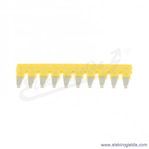 Mostek izolowany Z7.261.2027.0, IVBWKF 4,0-10, 10 polowy Mostek izolowany Z7.261.2027.0, IVBWKF 4,0-10, 10 polowy