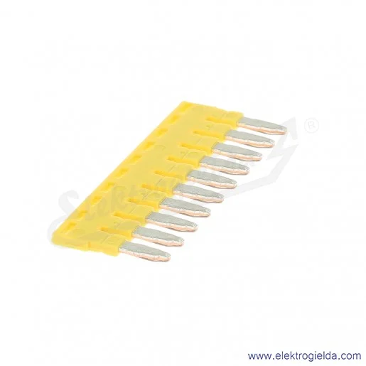 Mostek izolowany Z7.261.2027.0, IVBWKF 4,0-10, 10 polowy Mostek izolowany Z7.261.2027.0, IVBWKF 4,0-10, 10 polowy