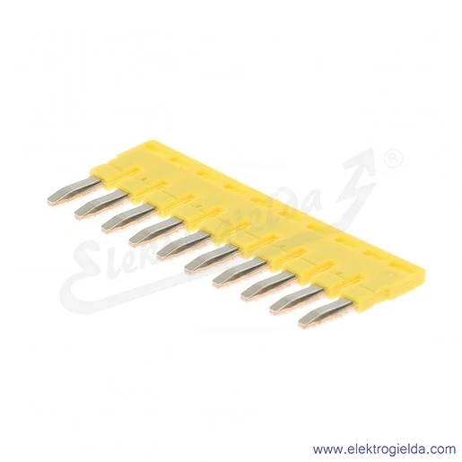 Mostek izolowany Z7.261.2027.0, IVBWKF 4,0-10, 10 polowy Mostek izolowany Z7.261.2027.0, IVBWKF 4,0-10, 10 polowy