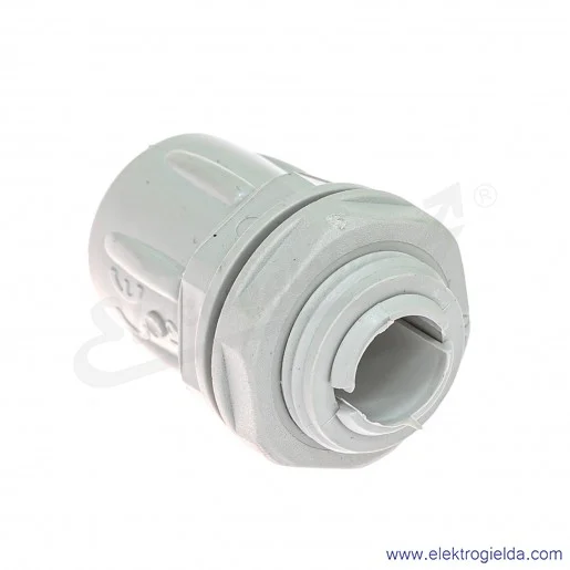 Dławik do rury 864.601 PG11x12 do WTG9 lub GUS12 Dławik do rury 864.601 PG11x12 do WTG9 lub GUS12