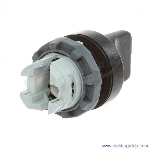 Napęd przełącznika 1SFA611202R1006, M2SS310B 0-1, obrotowy, czarny, monostabilny Napęd przełącznika 1SFA611202R1006, M2SS310B 0-1, obrotowy, czarny, monostabilny