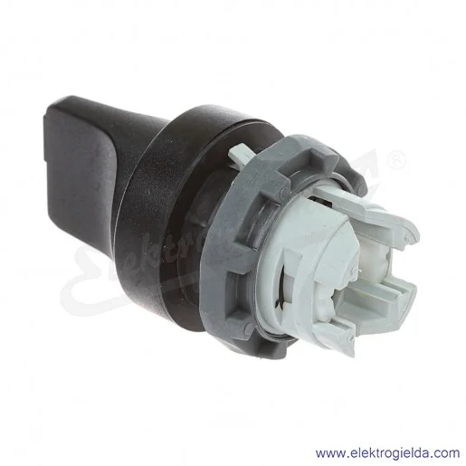 Napęd przełącznika 1SFA611202R1006, M2SS310B 0-1, obrotowy, czarny, monostabilny Napęd przełącznika 1SFA611202R1006, M2SS310B 0-1, obrotowy, czarny, monostabilny