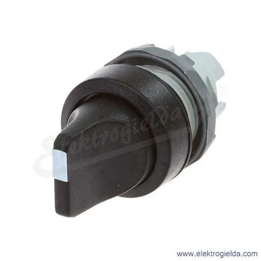 Napęd przełącznika 1SFA611202R1006, M2SS310B 0-1, obrotowy, czarny, monostabilny Napęd przełącznika 1SFA611202R1006, M2SS310B 0-1, obrotowy, czarny, monostabilny