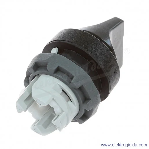 Napęd przełącznika 1SFA611204R1006, M2SS510B 0-1, obrotowy, czarny, bistabilny Napęd przełącznika 1SFA611204R1006, M2SS510B 0-1, obrotowy, czarny, bistabilny