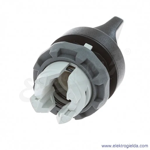 Napęd przełącznika 1SFA611211R1006, M3SS210B 1-0-2, obrotowy, czarny, monostabilny Napęd przełącznika 1SFA611211R1006, M3SS210B 1-0-2, obrotowy, czarny, monostabilny