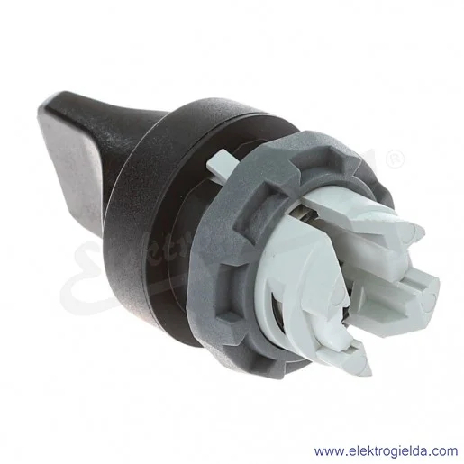 Napęd przełącznika 1SFA611211R1006, M3SS210B 1-0-2, obrotowy, czarny, monostabilny Napęd przełącznika 1SFA611211R1006, M3SS210B 1-0-2, obrotowy, czarny, monostabilny