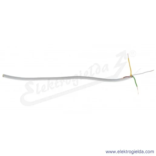 Przewód do transmisji danych 0028404 4x0.34mm2 LIYY UNITRONIC Przewód do transmisji danych 0028404 4x0.34mm2 LIYY UNITRONIC