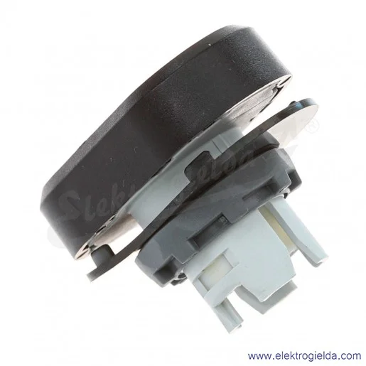 Napęd przycisku MPD211B, czerwony + zielony, O/I, monostabilny, 22mm Napęd przycisku MPD211B, czerwony + zielony, O/I, monostabilny, 22mm