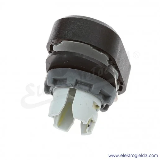 Napęd przycisku MPD111B, podwójny, zielony i czerwony, bez symbolu, monostabilny, 22mm Napęd przycisku MPD111B, podwójny, zielony i czerwony, bez symbolu, monostabilny, 22mm