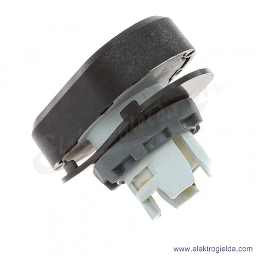 Napęd przycisku MPD111B, podwójny, zielony i czerwony, bez symbolu, monostabilny, 22mm Napęd przycisku MPD111B, podwójny, zielony i czerwony, bez symbolu, monostabilny, 22mm