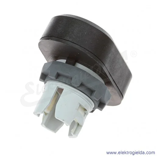 Napęd przycisku podwójny MPD211R, podświetlany, czerwony i zielony, 22mm, O/I, monostabilny Napęd przycisku podwójny MPD211R, podświetlany, czerwony i zielony, 22mm, O/I, monostabilny