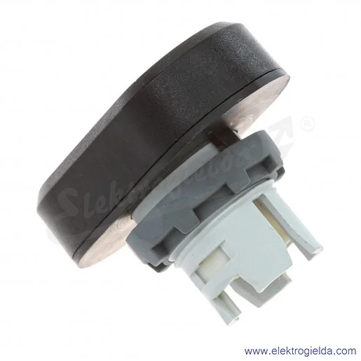 Napęd przycisku podwójny MPD211R, podświetlany, czerwony i zielony, 22mm, O/I, monostabilny Napęd przycisku podwójny MPD211R, podświetlany, czerwony i zielony, 22mm, O/I, monostabilny