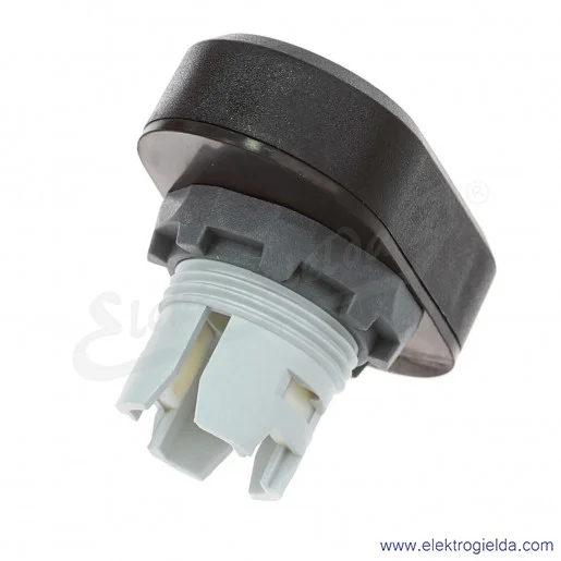 Napęd przycisku MPD211Y, podwójny, czerwony i zielony O/I, żółte podświetlenie, monostabilny, 22mm Napęd przycisku MPD211Y, podwójny, czerwony i zielony O/I, żółte podświetlenie, monostabilny, 22mm