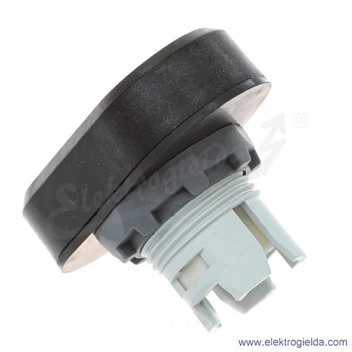 Napęd przycisku podwójny 1SFA611130R1108, MPD111C, zielony i czerwony, bez symbolu, podświetlenie białe, monostabilny Napęd przycisku podwójny 1SFA611130R1108, MPD111C, zielony i czerwony, bez symbolu, podświetlenie białe, monostabilny