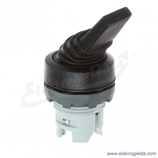 Napęd przełącznika kołyskowego 1SFA611300R1006, MTS110B 0-1, stabilny, 22mm, czarny Napęd przełącznika kołyskowego 1SFA611300R1006, MTS110B 0-1, stabilny, 22mm, czarny