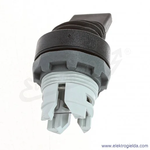 Napęd przełącznika kołyskowego 1SFA611300R1006, MTS110B 0-1, stabilny, 22mm, czarny Napęd przełącznika kołyskowego 1SFA611300R1006, MTS110B 0-1, stabilny, 22mm, czarny