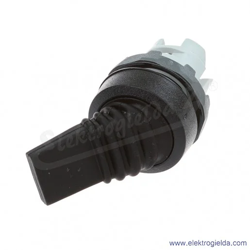 Napęd przełącznika kołyskowego 1SFA611300R1006, MTS110B 0-1, stabilny, 22mm, czarny Napęd przełącznika kołyskowego 1SFA611300R1006, MTS110B 0-1, stabilny, 22mm, czarny