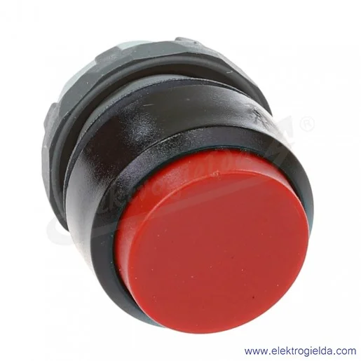 Napęd przycisku 1SFA611102R1001, MP3-10R, czerwony, monostabilny, przycisk wystający Napęd przycisku 1SFA611102R1001, MP3-10R, czerwony, monostabilny, przycisk wystający