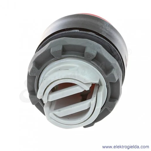 Napęd przycisku 1SFA611102R1001, MP3-10R, czerwony, monostabilny, przycisk wystający Napęd przycisku 1SFA611102R1001, MP3-10R, czerwony, monostabilny, przycisk wystający