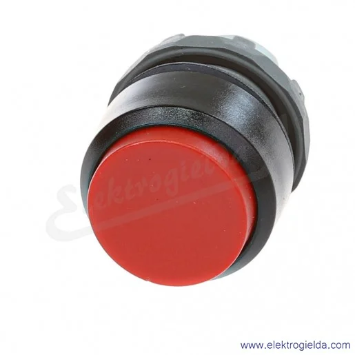 Napęd przycisku 1SFA611102R1001, MP3-10R, czerwony, monostabilny, przycisk wystający Napęd przycisku 1SFA611102R1001, MP3-10R, czerwony, monostabilny, przycisk wystający