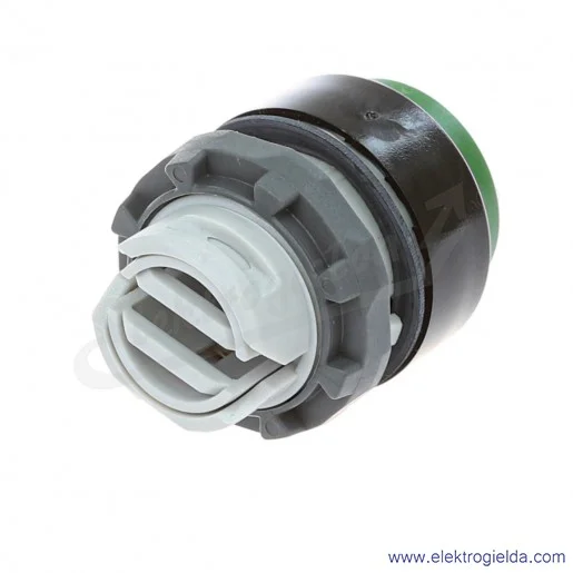 Napęd przycisku 1SFA611102R1002, MP3-10G, zielony, monostabilny, przycisk wystający Napęd przycisku 1SFA611102R1002, MP3-10G, zielony, monostabilny, przycisk wystający