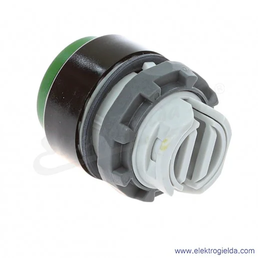 Napęd przycisku 1SFA611102R1002, MP3-10G, zielony, monostabilny, przycisk wystający Napęd przycisku 1SFA611102R1002, MP3-10G, zielony, monostabilny, przycisk wystający