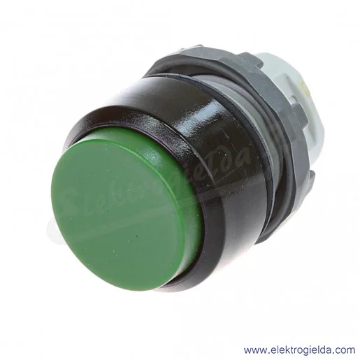 Napęd przycisku 1SFA611102R1002, MP3-10G, zielony, monostabilny, przycisk wystający Napęd przycisku 1SFA611102R1002, MP3-10G, zielony, monostabilny, przycisk wystający