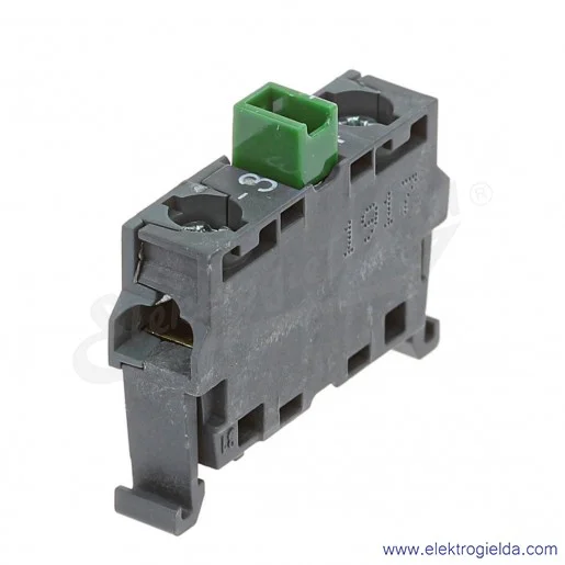 Styk 1SFA611610R2001, MCB10B, NO Styk 1SFA611610R2001, MCB10B, NO