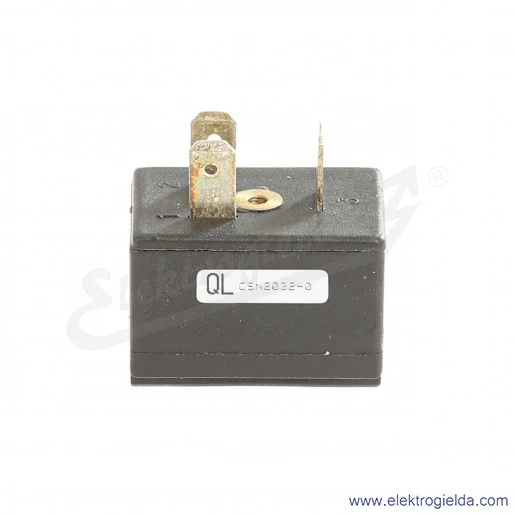 Czujnik położenia tłoka CSN-2032, CSN-2032, z kontraktonem, 1NO, 12..220VDC, 1.5A Czujnik położenia tłoka CSN-2032, CSN-2032, z kontraktonem, 1NO, 12..220VDC, 1.5A