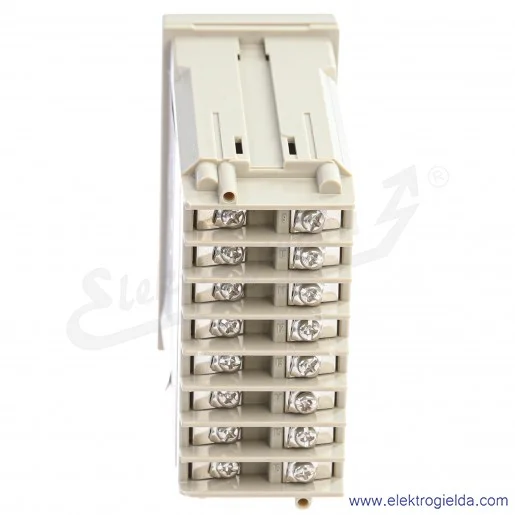 Licznik impulsów CRN-R618C, 90..250VAC, 6 cyfrowy wyświetlacz LED Licznik impulsów CRN-R618C, 90..250VAC, 6 cyfrowy wyświetlacz LED