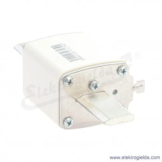Wkładka bezpiecznikowa nożowa BM 07179, PN2 315A, aM, 500V, 120kA Wkładka bezpiecznikowa nożowa BM 07179, PN2 315A, aM, 500V, 120kA