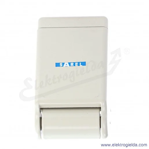 Zamknięcie do obudowy Spacial S3D, S51339 Zamknięcie do obudowy Spacial S3D, S51339