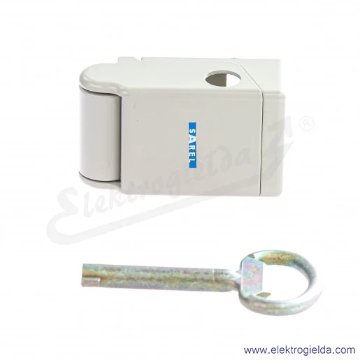 Zamknięcie do obudowy Spacial S3D, S51339 Zamknięcie do obudowy Spacial S3D, S51339