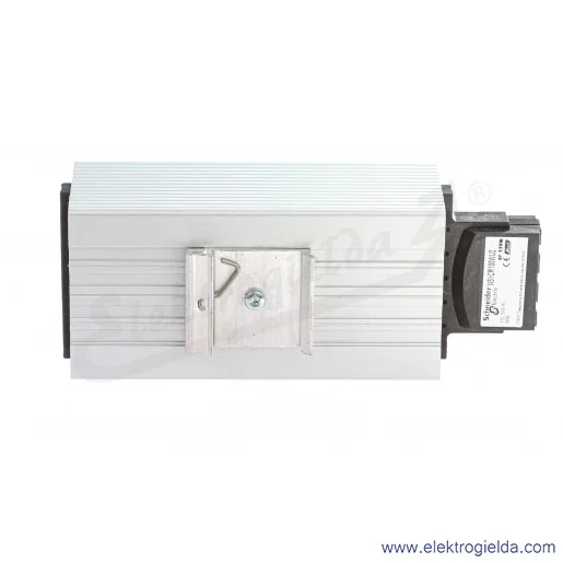 Grzejnik rezystancyjny NSYCR100WU2, NSYCR100WU2, 100W, 110...250VAC, ClimaSys PTC, montaż DIN Grzejnik rezystancyjny NSYCR100WU2, NSYCR100WU2, 100W, 110...250VAC, ClimaSys PTC, montaż DIN