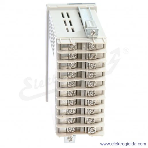 Miernik wielofunkcyjny DS8I-RRB, 90..260VAC, mierzone wielkości mA, Ohm, V Miernik wielofunkcyjny DS8I-RRB, 90..260VAC, mierzone wielkości mA, Ohm, V