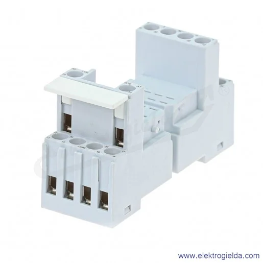 Podstawa przekaźnika 1SVR405651R3000, CR-M4SS Podstawa przekaźnika 1SVR405651R3000, CR-M4SS