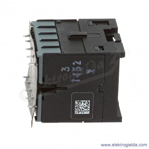 Stycznik GJL1211009R8010, B63001P, 3P, 230VAC, 3NO+1NC, 4kW, 12A Stycznik GJL1211009R8010, B63001P, 3P, 230VAC, 3NO+1NC, 4kW, 12A